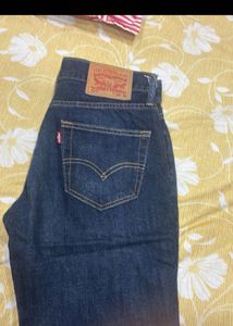 Levi’s Jeans