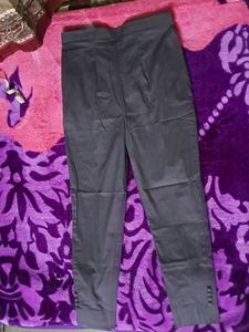 New Pencil Pant Cotton Streachable