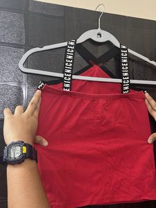 crop top for girls