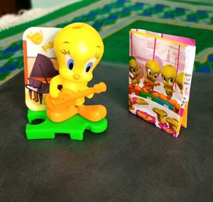Tweety bird bundle