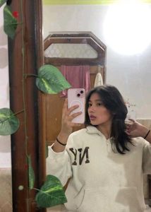 NY Fleece Pullover