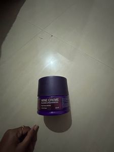 Moisturiser