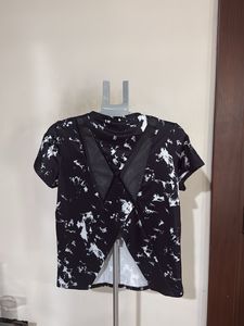 A causal Gym top