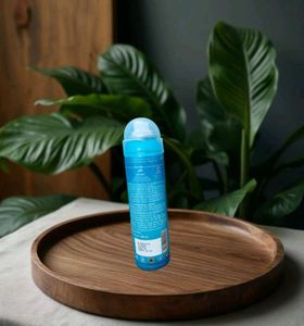 Eva Fresh Deodorant Spray