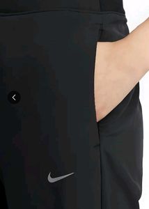 Nike Black Pants
