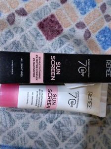 combo of 4 products Beauty Essentials - Found