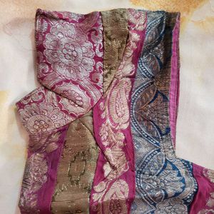 Ethnic Blouse