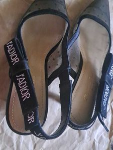 Mules Of Black Beauty