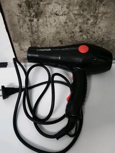 Professional Hair Dryer