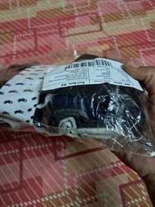 Socks 10 Pairs