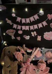 customised gift box