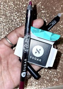 SUGAR Lipping On The Edge Lip Liner