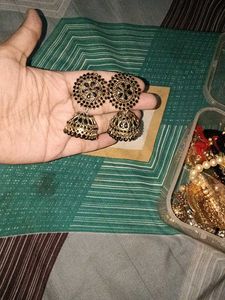 jhumka
