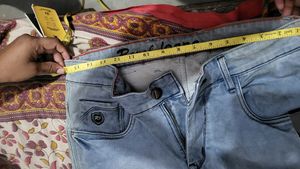 Men's Jeans