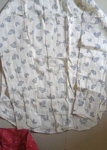 UD Fabric Shirts - Set of 3