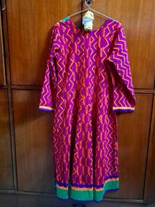 Stylish Anarkali Kurti
