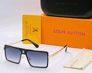 Louis Vuitton Sunglasses - Square Frames
