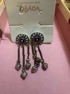 New Voyage Earrings