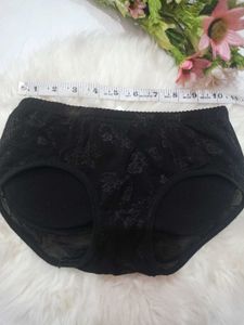 Padded Butt Lifter Shaper Panties