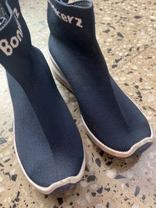 Bonkerz Comfortable Premium Boot Stylish Shoes