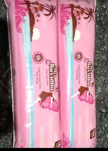 My Suvidha Sanitary Pads - Pack of 4