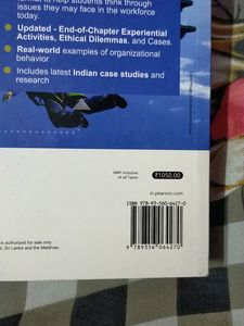 MBA Books