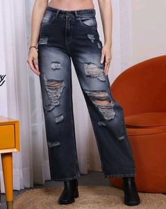 3x jeans 👖 (3 item in pack) 30 size
