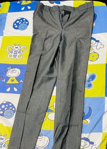 Formal Trouser/Pant Grey Colour