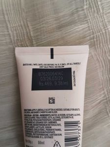 CeraVe Moisturising Cream 50ml