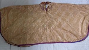 Elegant Anarkali Suit Set
