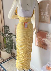Urbanic Dress