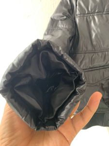 ladies puffer jackets