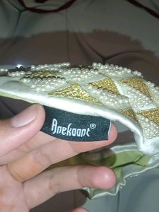 Anekaant Hair Accessories