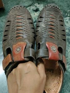 Stylish Men's Sandals