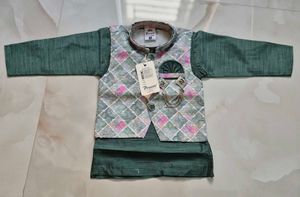 Beautiful  Kurta Set