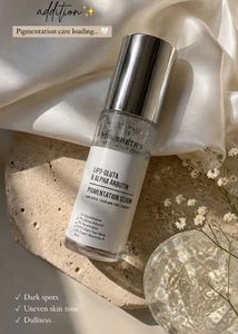 Dr. Sheth's Lipo-Gluta Pigmentation Serum