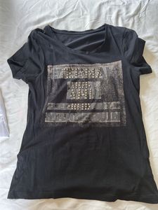 Graphic Print T-Shirt