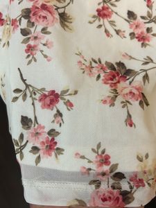 Off white New Top