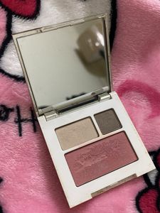 CLINIQUE pressed powder blusher