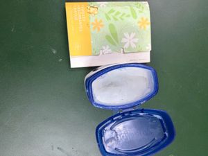 rose water vaseline oil remove sheets