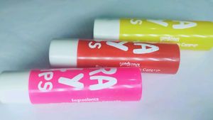 Crazy Lips,,,Lip Balm..