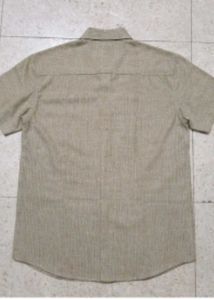 Linen Blend Shirts (2-Pack)