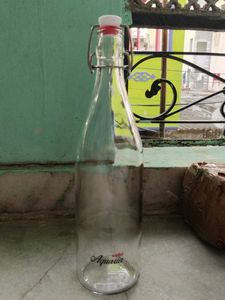 gass bottle new 1L