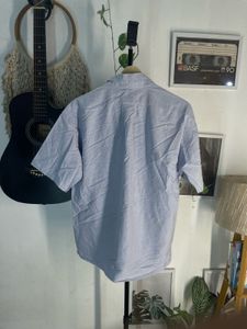 Ralph Lauren Short Sleeve Oxford Shirt