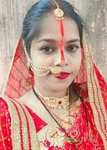 Neckless With Earrings