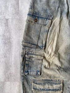 Unused.lab denim