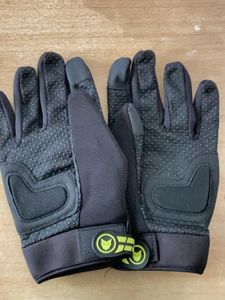 BAD OWL Wind Rider Riding Gloves