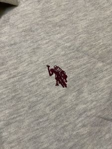 Imported U.S. Polo Assn. T-shirt