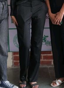 Black Trousers