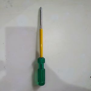 2 in 1 screwdriver